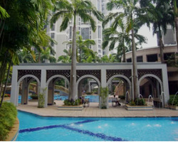 The Bayshore (D16), Condominium #597744771